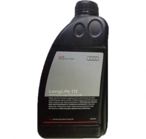 OE 5w30 Longlife III 1L